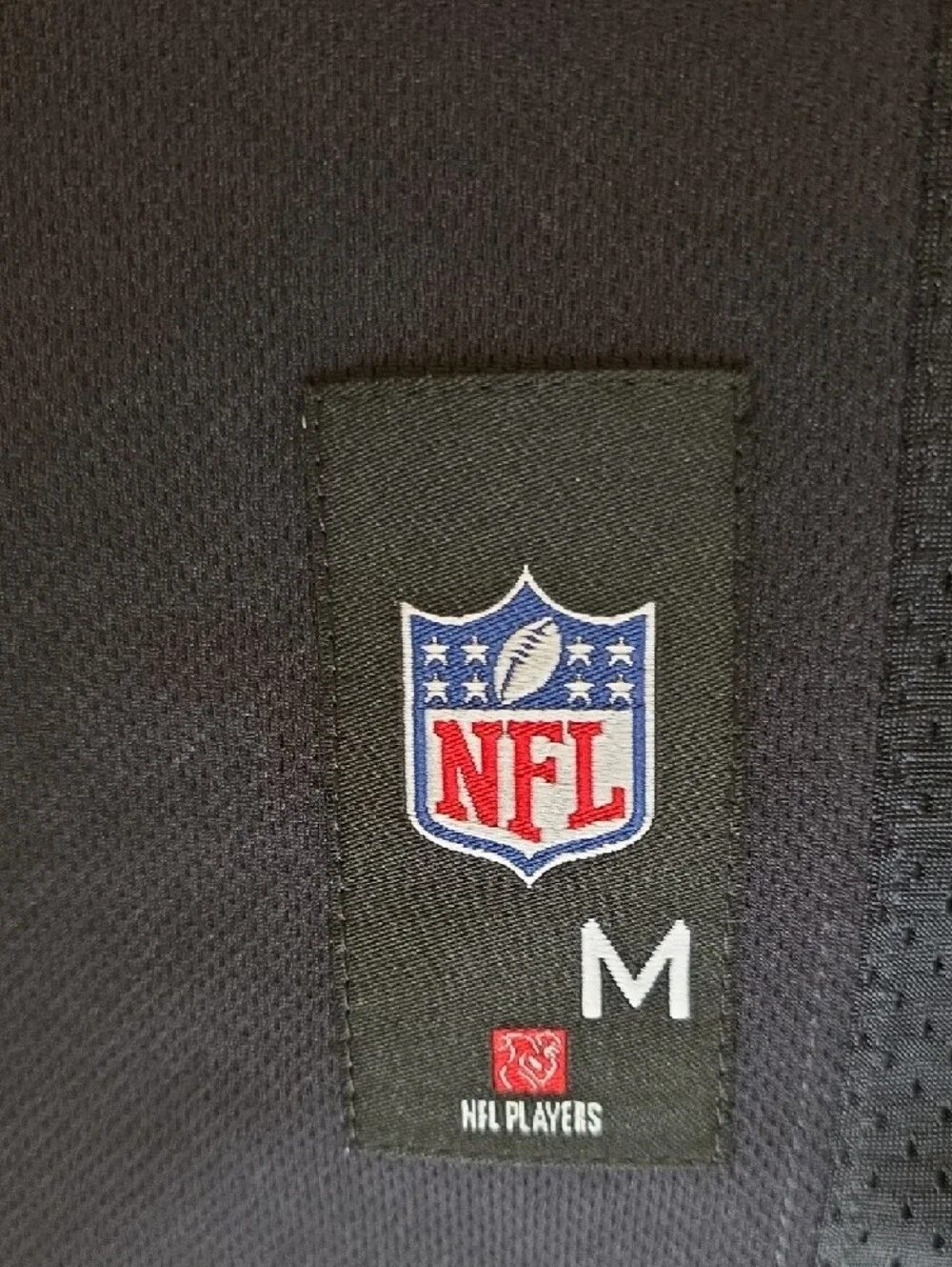 NEW C.J. Stroud N Houston Texans Football Game Jersey Youth M (10/12) Black